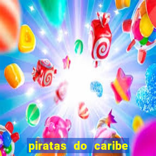 piratas do caribe filme completo dublado